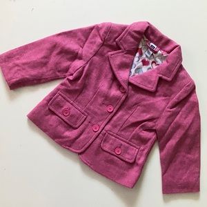 Gap Toddler Blazer